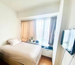 Vista Residences (D12), Condominium #477193141